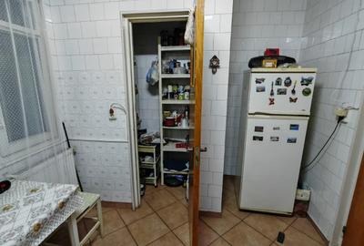 Apusuri de poveste peste Parcul IOR – Apartament 2 camere B-dul Liviu Rebreanu - 6