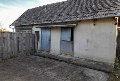 Casă cu 4 camere în Gurbediu - 3