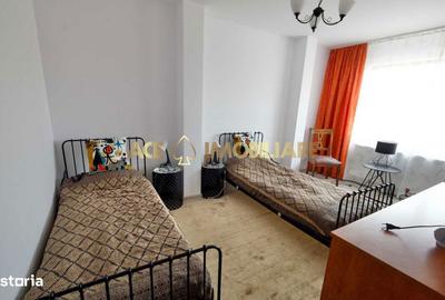 Casă cu 3 camere cu Canalizare în Militari - 8