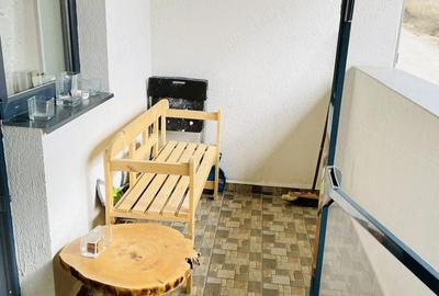 Apartament cu 2 camere decomandat, mobilat în Apahida - 2