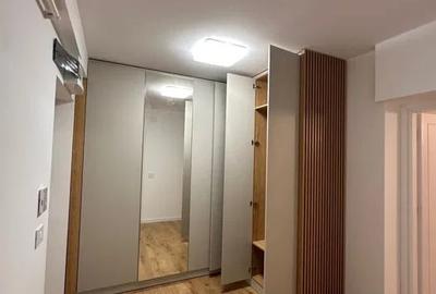 Garsonieră decomandată, mobilată în Pipera - 5