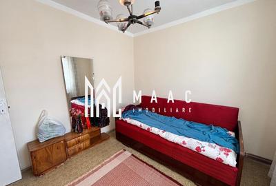 Apartament 2 camere | 39 mpu | Hipodrom 3 - 8