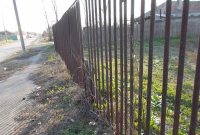 Teren de vanzare pe strada Comarnic ,toate utilitatile - 9