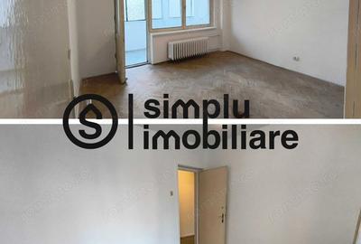Apartament cu 3 camere decomandat în 1 Mai - 2