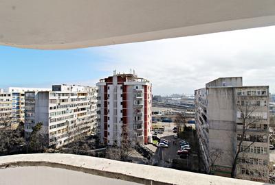 Apartament cu 2 camere decomandat în Central - 6