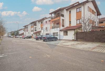 Comision 0%! Studio cu o terasa superba de 15mp, Sanpetru Residence - 17