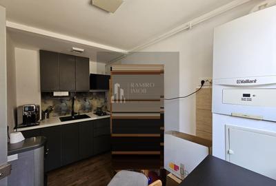 Casă individuală cu 5 camere cu Canalizare în Tineretului - 5