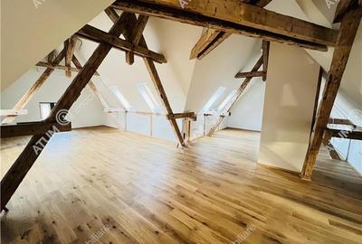 Vila cu 609 mp utili si teren de 950 mp in Sibiu zona Ultracentrala - 59
