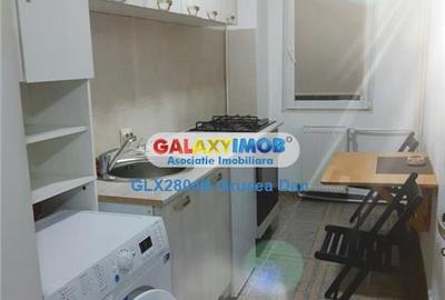 Garsonieră decomandată, mobilată în Vitan Mall - 1