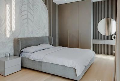 Apartament cu 5 camere decomandat, mobilat în Floreasca - 8