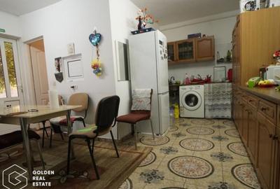 Casa in Olimpia-Stadion, Timisoara, ideala pentru Investitii - 11