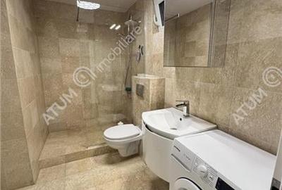 Apartament cu o camera situat la casa in zona centrala a Sibiului Apartament cu o camera situat la casa in zona centrala a Sibiului - 10