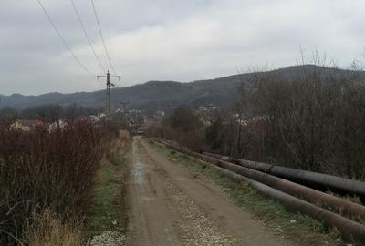 Spațiu comercial, în Copăcelu - 1