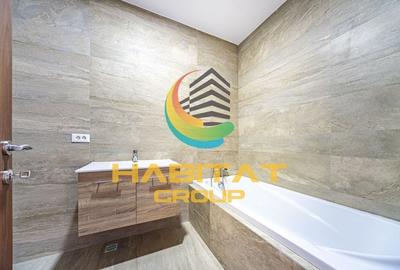 Vanzare ap. 3 camere nou decomandat etaj 1 camere inalte Grand Arena comision 0 - 5