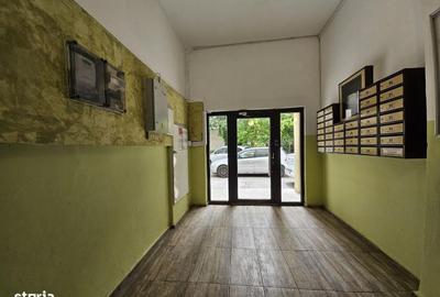 Apartament cu 4 camere decomandat în Dacia - 2