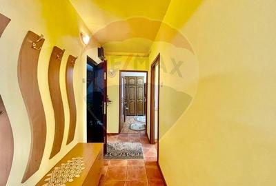 Apartament cu 2 camere si loc de parcare, Manastur - 6