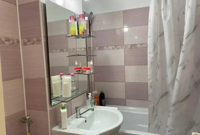 Vand apartament 2 camere decomandat - 5