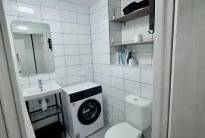 Garsonieră decomandată în Lujerului - 3