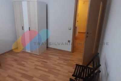 Apartament 2 camere 49mp, mobilat si utilat - Zorilor Apartament 2 camere 49mp, mobilat si utilat - Zorilor - 6