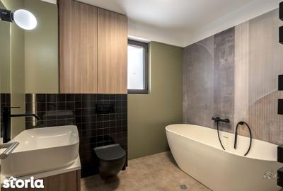 Apartament cu 4 camere în Eminescu - 5