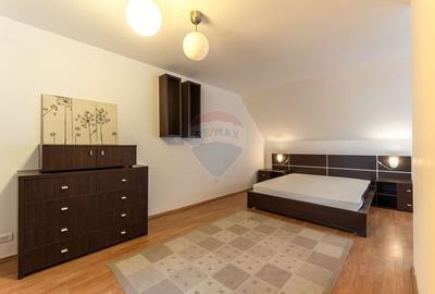 Apartament cu 6 camere de inchiriat in zona Green Valley - Noua - 35