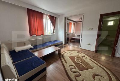 Apartament cu 3 camere semidecomandat în Cetate - 6