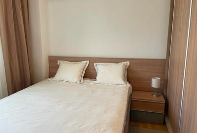 Apartament cu 3 camere semidecomandat, mobilat în Brâncoveanu - 5