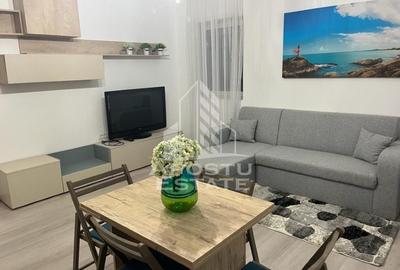 Apartament cu 3 camere decomandat în Giroc - 4