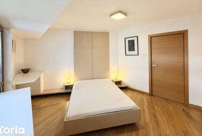 Apartament cu 3 camere semidecomandat, mobilat în Calea Victoriei - 2