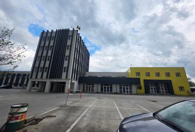 Spațiu comercial, de 3,200 mp, în Dorobanți - 1