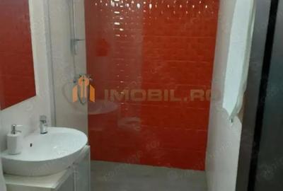 Garsonieră decomandată, mobilată în Ultracentral - 3