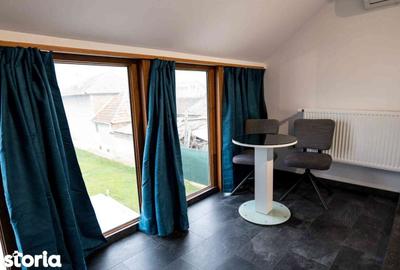 Casă cu Teren 1072 Mp în Central - 2