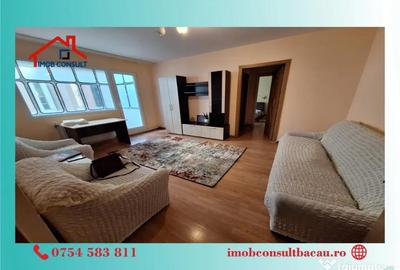 Apartament cu 2 camere semidecomandat în Central - 8
