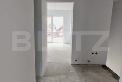 Casă cu 3 camere cu Canalizare în Gilău - 4