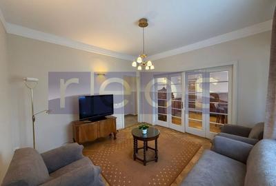 Apartament cu 4 camere, mobilat în Armeneasca - 11