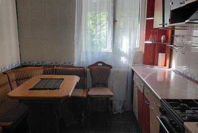 Apartament cu 2 camere decomandat în Micro 20 - 15