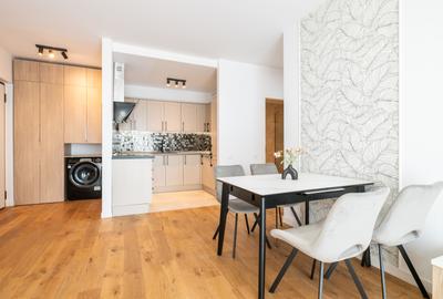 Apartament cu 2 camere de inchiriat // ONE Cotroceni Park - 13