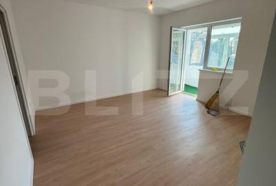 Apartament 3 camere, 56 mp, zona Policlinica - 1