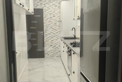 Apartament 3 camere, 55mp, zona Podul de Fier - 7