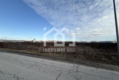 Teren Construcții intravilan de 5755 mp, în Bonțida - 3