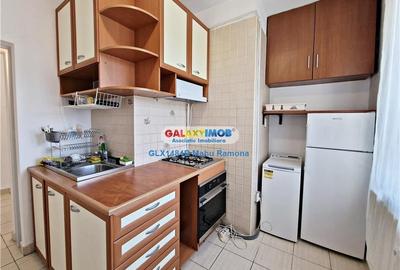 Apartament 2 camere, Barbu Vacarescu, zona Kaufland - 10