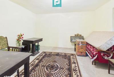 Casă cu 4 camere în Tămășeu - 3