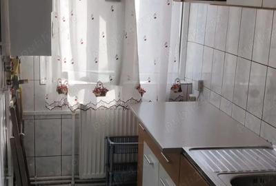 Apartament cu 2 camere semidecomandat în Alexandru cel Bun - 1