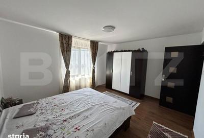 Casă cu 4 camere cu Teren 300 Mp în Central - 12