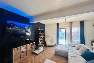 Casă cu 4 camere cu Teren 239 Mp în Tăuți - 10