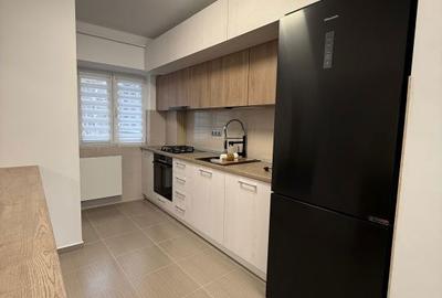Apartament cu 3 camere în Republicii - 18