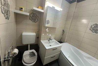 Apartament cu 2 camere decomandat în Exterior Vest - 6