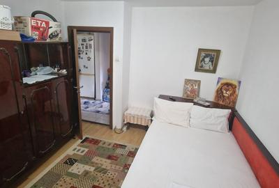 Zona Ciresica, 2 camere decomandate cu suprafata utila de 59 mp. - 4