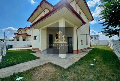 Vanzare Casa P+E - Gata de intrare Vi?an, Ia?i - 1