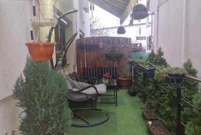 Apartament cu 3 camere decomandat în Nord - 9